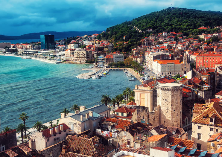 How to Spend 1 Day in Split